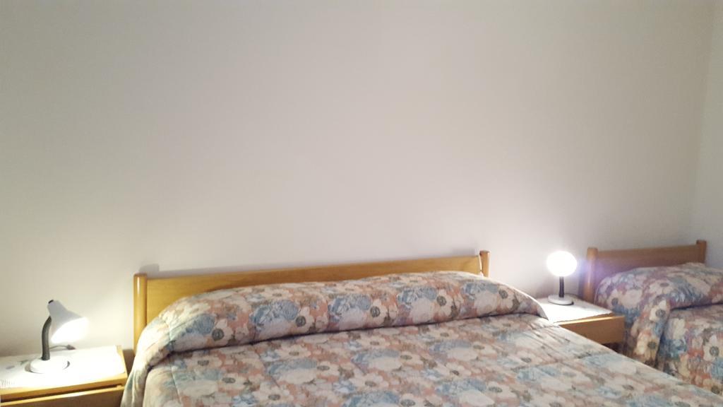 Cesa Silvano Rocca Pietore Exteriér fotografie